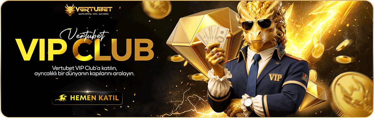 Vertubet VIP Club